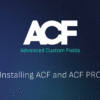 ACF Pro